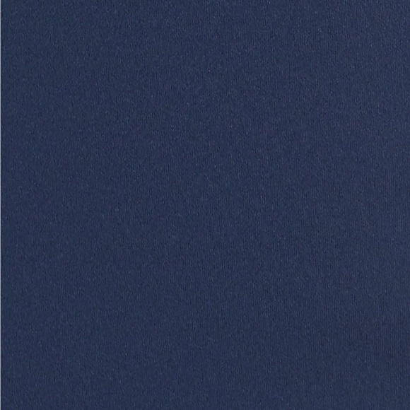 Gal Meets Glam Tyler Off Shoulder Scuba Crepe Dress - Size 10 - Picture 9 of 15